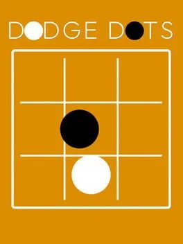  Dodge Dots  cover
