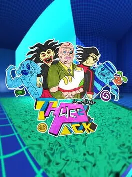  DweeMixed: Thwee Pack  cover