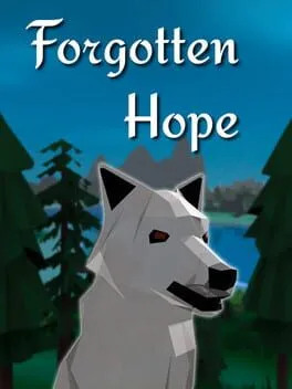  Forgotten Hope  cover