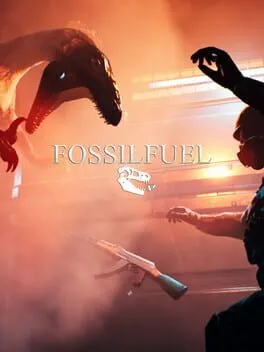  Fossilfuel  cover