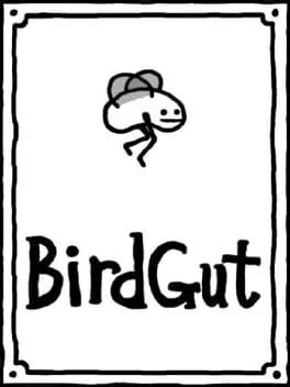  BirdGut  cover