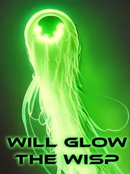  Will Glow the Wisp  cover
