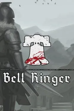  Bell Ringer  cover