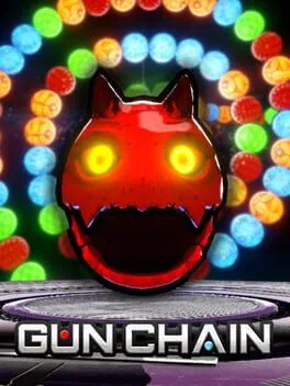  Gun Chain  cover