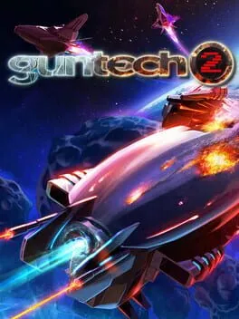  Guntech 2  cover