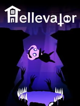  Hellevator  cover