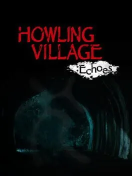  Howling Village: Echoes  cover