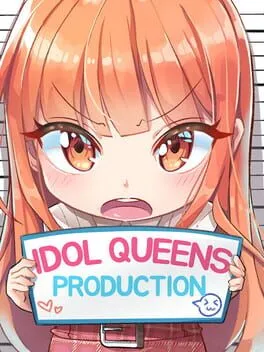  クイーンズアイドル  cover