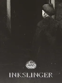  Inkslinger  cover