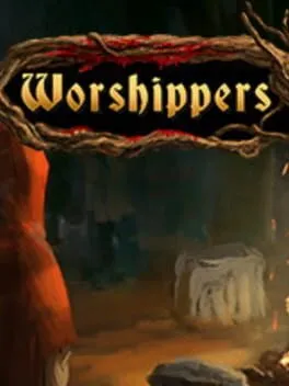  Worshippers  cover