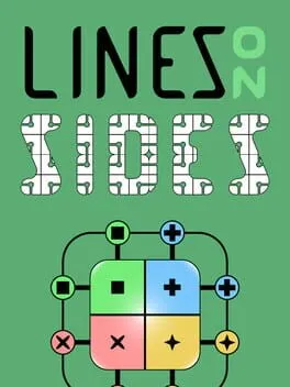  Lines on Sides  cover