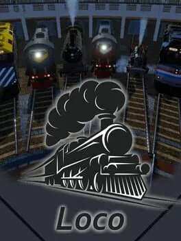  Loco Shortline Operations  cover