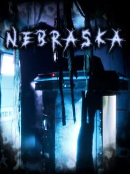  Nebraska  cover