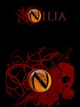  Nilia  cover
