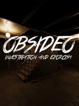  Obsideo  cover