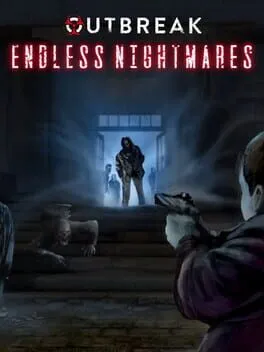  Outbreak: Endless Nightmares  cover
