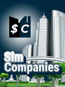  Sim Companies  cover