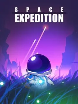  Space Expedition  cover