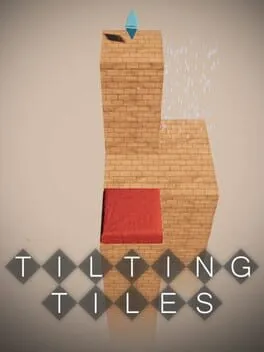  Tilting Tiles  cover