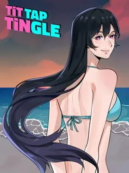  Tit Tap Tingle  cover