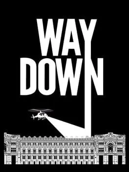  Way Down  cover