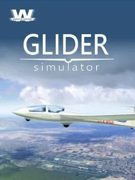 World of Aircraft: Glider Simulator  cover