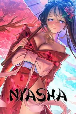  Nyasha  cover
