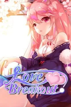  Love Breakout  cover