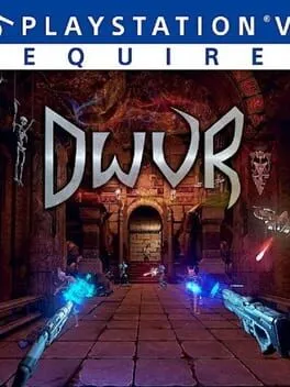  DWVR  cover