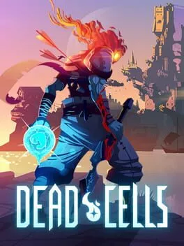  Dead Cells  cover
