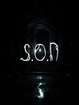  S.O.N  cover