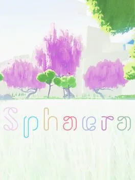  Sphaera  cover