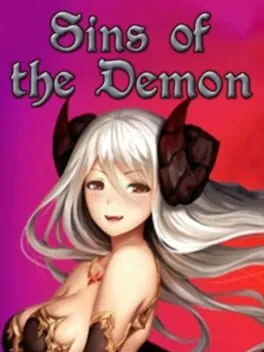  Sins of the Demon RPG  cover