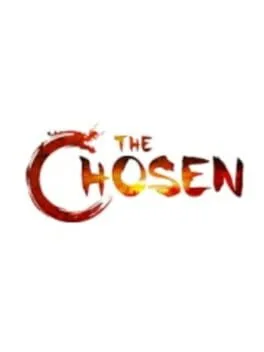  Chosen 2  cover