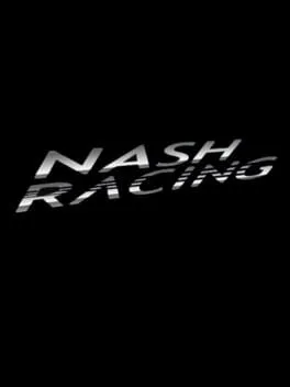  Nash Racing  cover