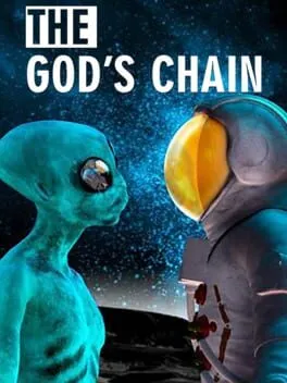  The God's Chain  cover