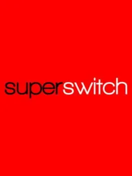  Super Switch  cover