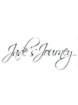  Jade's Journey  cover
