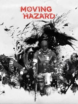  Hover Hazard  cover