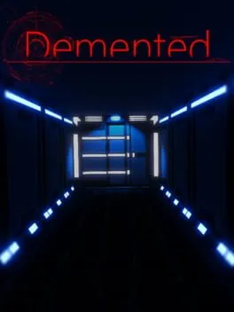  Demented  cover
