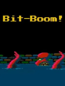  Bit-Boom  cover