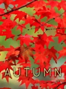  Autumn  cover