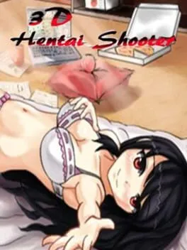  Hentai Shooter 3D  cover