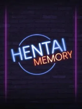  Hentai Memory  cover