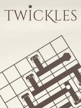  Twickles  cover