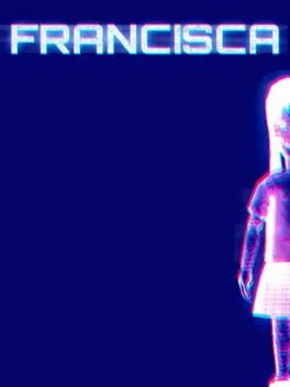  Francisca  cover
