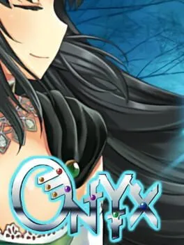  Onyx  cover
