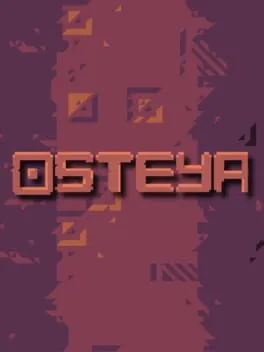  Osteya  cover
