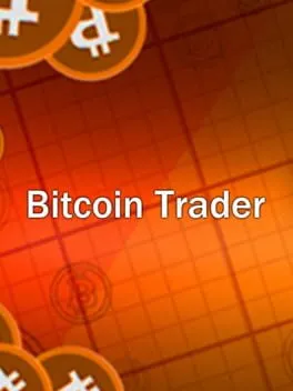  Bitcoin Trader  cover