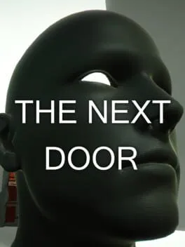 The Next Door  cover